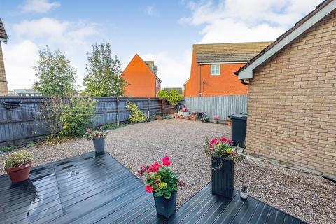 undefined, Chequers Close, Corby NN18