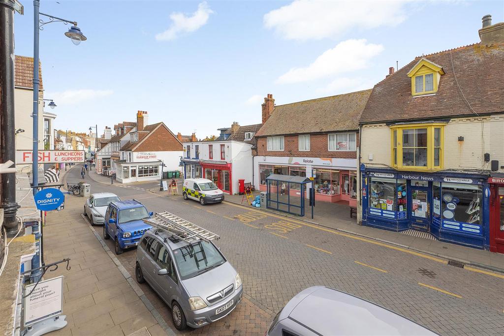 Harbour Street, Whitstable