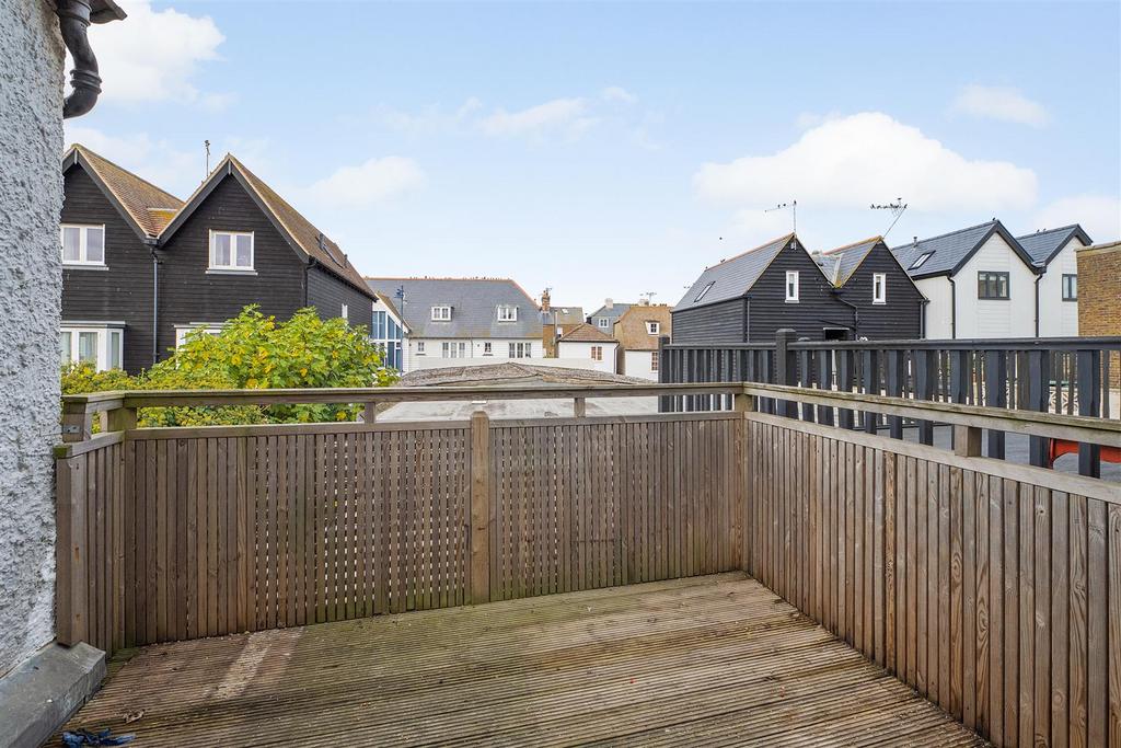 Harbour Street, Whitstable