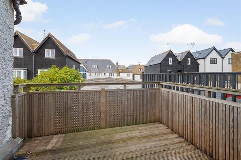 undefined, Harbour Street, Whitstable