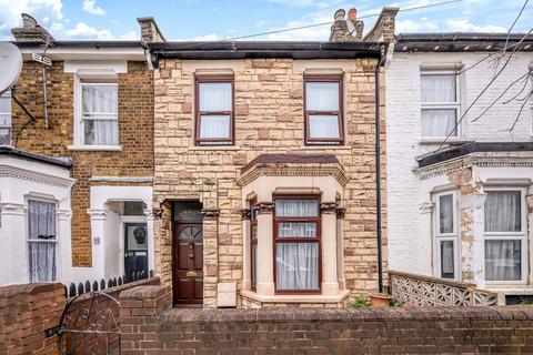 3 bedroom terraced house for sale, Waldo Road, London NW10