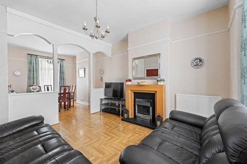 3 bedroom terraced house for sale, Waldo Road, London NW10