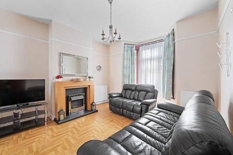 3 bedroom terraced house for sale, Waldo Road, London NW10