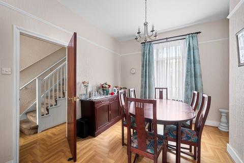 3 bedroom terraced house for sale, Waldo Road, London NW10