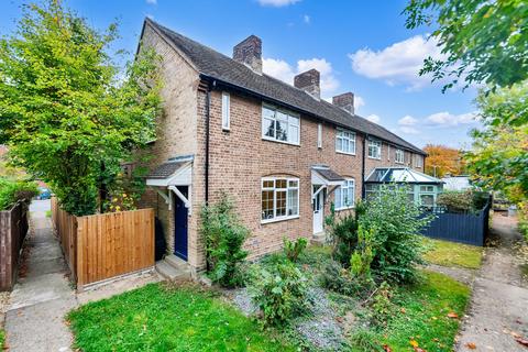 undefined, Cambridge Crescent, Royston SG8