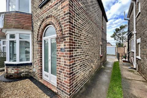 undefined, Somersby Avenue, Doncaster