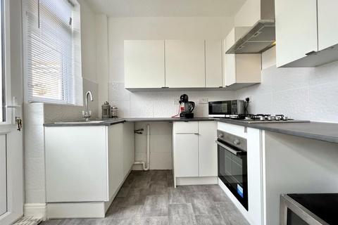 undefined, Somersby Avenue, Doncaster