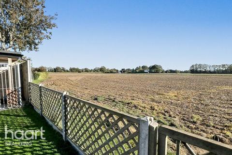 4 bedroom detached house for sale, Lutton PE12