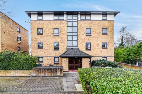 51 Undine Road, London, E14 9UW