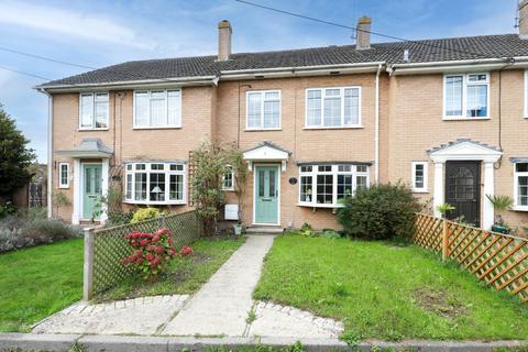 undefined, Church Road, Pimperne