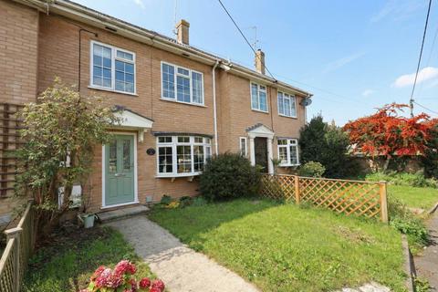 undefined, Church Road, Pimperne