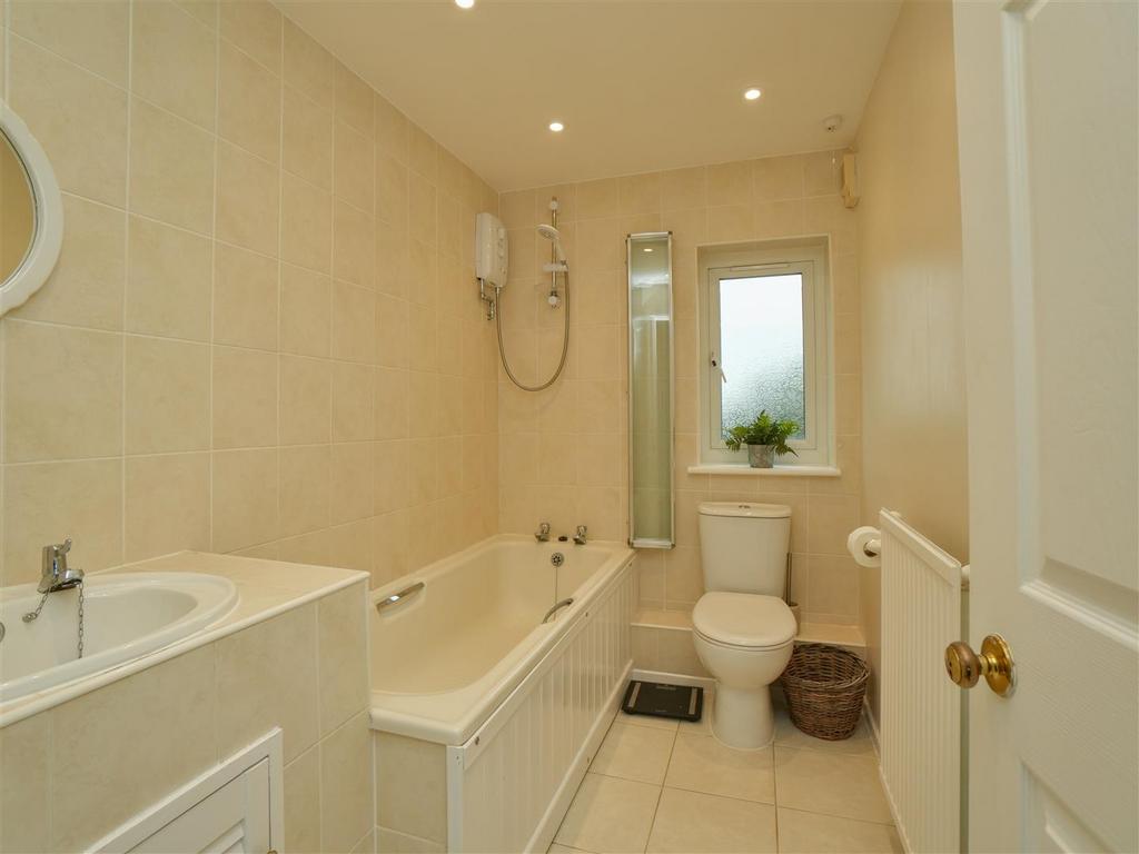 House Bathroom
