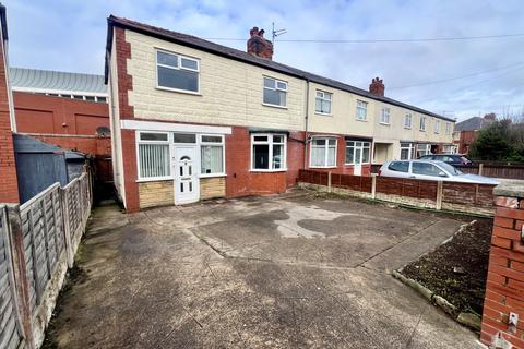 110 Cavendish Road, Blackpool, FY2 9NJ