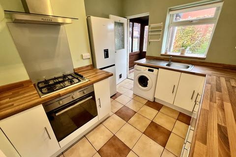 110 Cavendish Road, Blackpool, FY2 9NJ