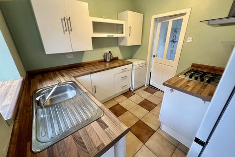 110 Cavendish Road, Blackpool, FY2 9NJ
