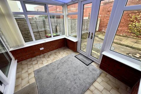 110 Cavendish Road, Blackpool, FY2 9NJ