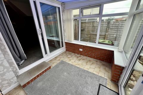 110 Cavendish Road, Blackpool, FY2 9NJ