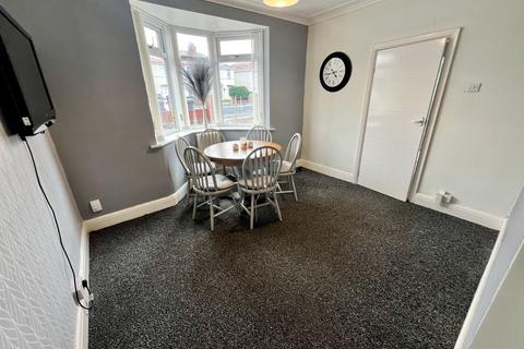 110 Cavendish Road, Blackpool, FY2 9NJ