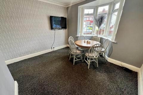 110 Cavendish Road, Blackpool, FY2 9NJ