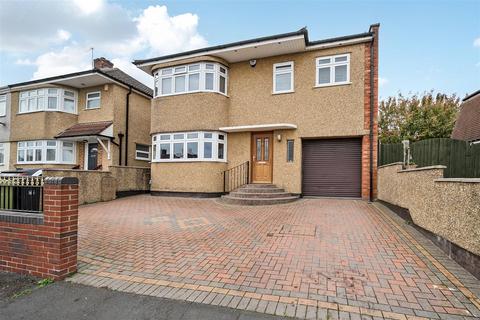 undefined, Woodleigh Gardens, Whitchurch
