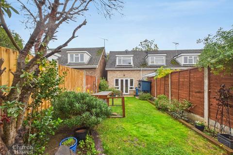undefined, Elizabeth Way, Hatfield Peverel
