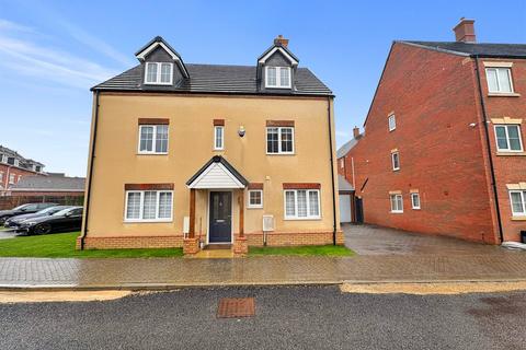 undefined, James Place, Flitwick, Bedford, MK45