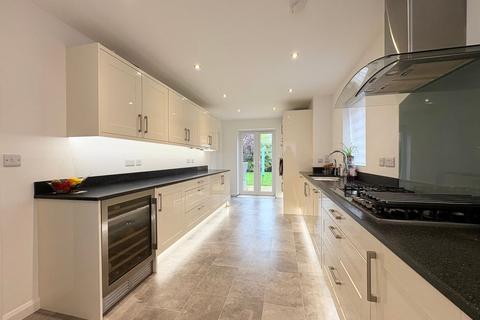 undefined, James Place, Flitwick, Bedford, MK45