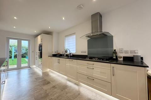 undefined, James Place, Flitwick, Bedford, MK45