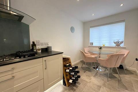 undefined, James Place, Flitwick, Bedford, MK45