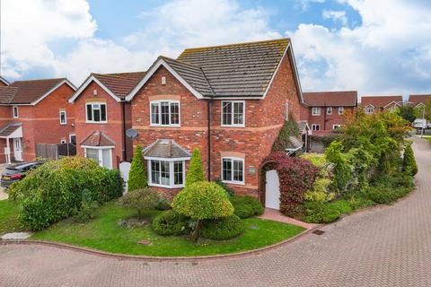 undefined, Sargeants Close, Sibsey, Boston, PE22