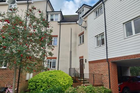 Edenbridge, Kent, TN8