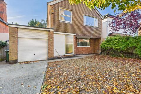 4 bedroom detached house for sale, Davenport Avenue, Hessle