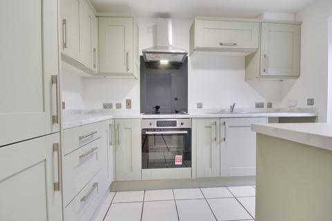 3 bedroom semi-detached house for sale, Sumerling Way, Bluntisham, Cambridgeshire, PE28