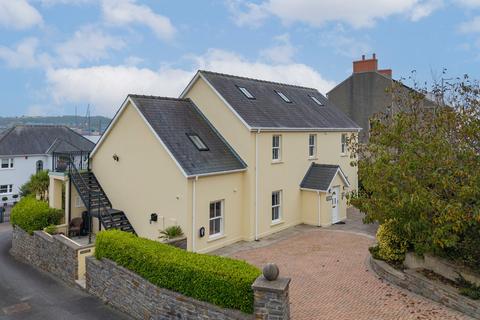 undefined, Haven View, Milford Haven SA73