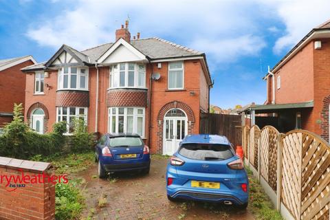3 bedroom semi-detached house for sale, Rockingham Road, Swinton, Mexborough