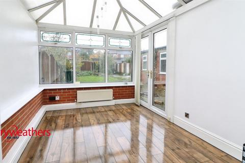 3 bedroom semi-detached house for sale, Rockingham Road, Swinton, Mexborough