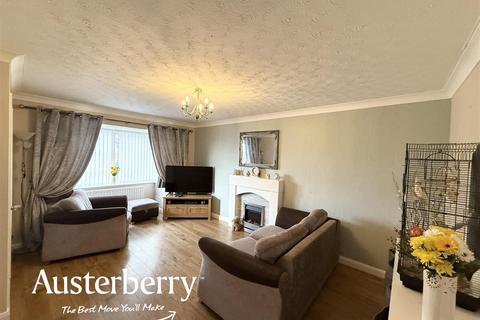 undefined, Vienna Way, Stoke-On-Trent ST3