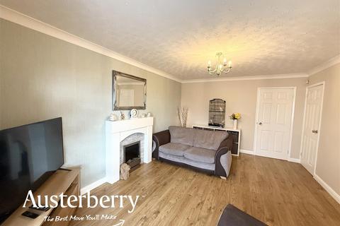 undefined, Vienna Way, Stoke-On-Trent ST3