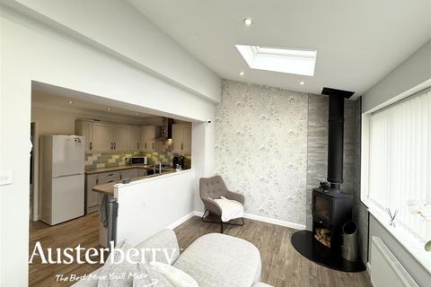 undefined, Vienna Way, Stoke-On-Trent ST3