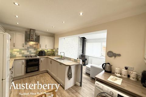 undefined, Vienna Way, Stoke-On-Trent ST3