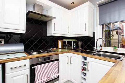 undefined, Nuttall Street, Blackburn