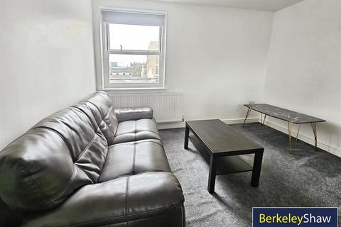 3 bedroom apartment to rent, Hardman Street, Liverpool