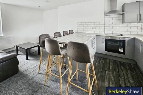 3 bedroom apartment to rent, Hardman Street, Liverpool