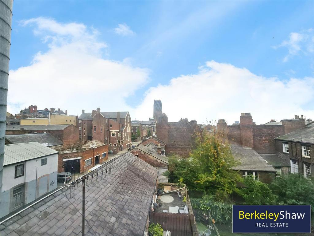 Apartment View