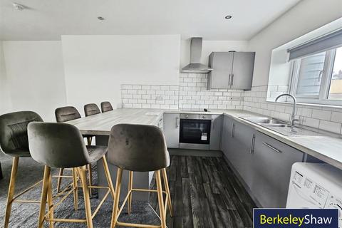 3 bedroom apartment to rent, Hardman Street, Liverpool