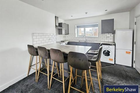 3 bedroom apartment to rent, Hardman Street, Liverpool