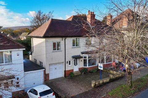 4 bedroom semi-detached house for sale, Abbeydale Park Rise, Dore, Sheffield