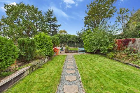 4 bedroom semi-detached house for sale, Abbeydale Park Rise, Dore, Sheffield