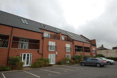undefined, Grants Yard , Burton upon Trent DE14