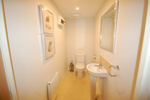 undefined, Grants Yard , Burton upon Trent DE14